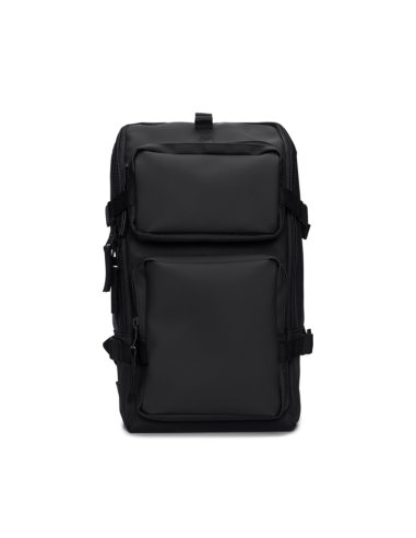 TRAIL CARGO BACKPACK de technologie