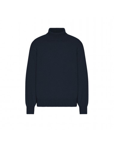 MERINO WOOL TURTLENECK votre