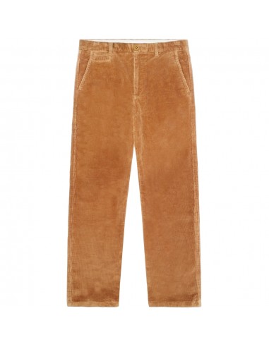 CHUCK CORDUROY CHINO PANTS la chaussure