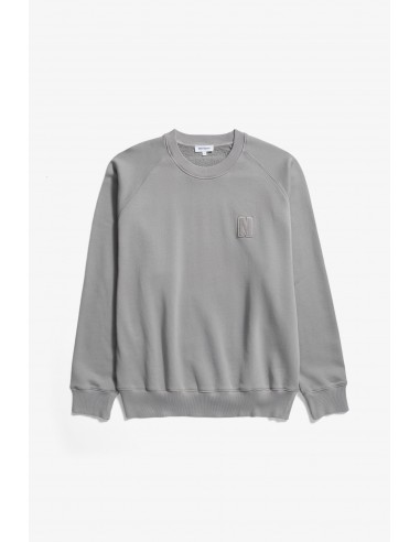 MARTEN RELAXED ORGANIC RAGLAN SWEATSHIRT store