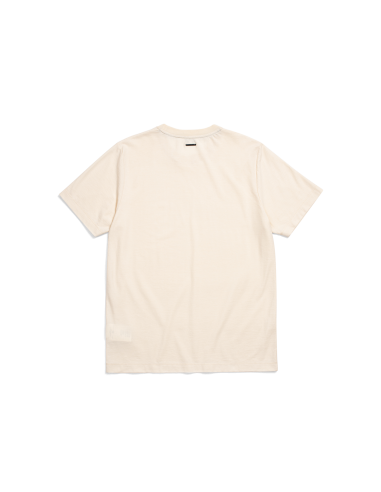 JAKOB COTTON CREPE T-SHIRT votre