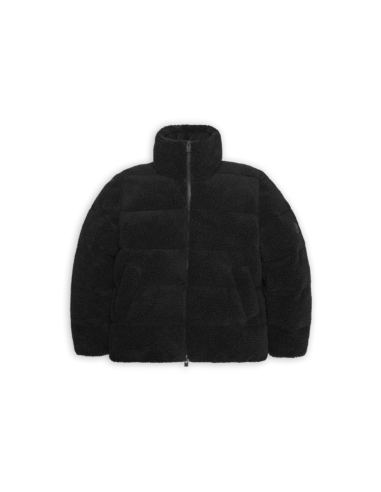 KOFU VISION FLEECE PUFFER JACKET prix