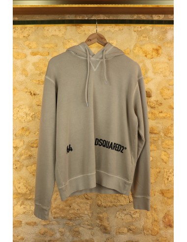 Dsquared2 Hoodie 164 la chaussure