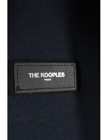 T-shirt Plaqué The Kooples ouvre sa boutique