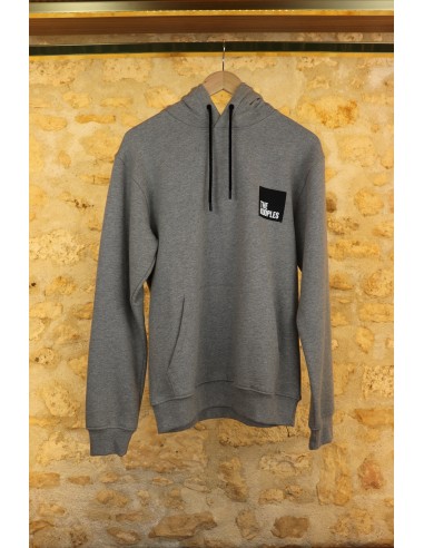 The Kooples Hoodie les muscles