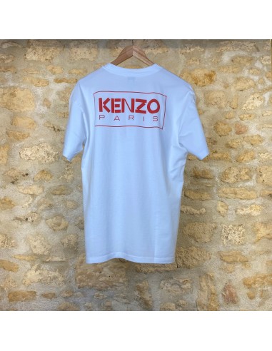 T-shirt Kenzo Paris Dans la société mordern