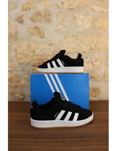 Adidas Campus 00S Black vous aussi creer 