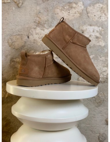 UGG Classic Ultra Mini Boot solde