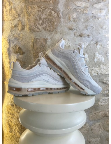 Nike Air Max 97 Futura la colonne vertébrale