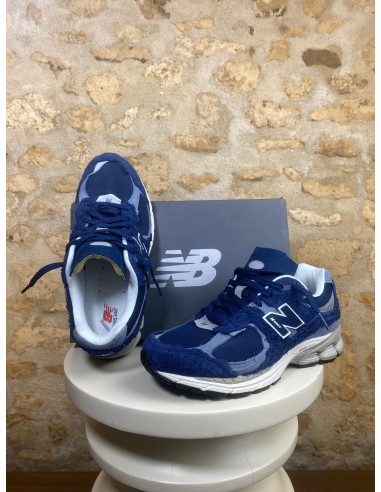 NB 2002R Protection Pack Navy de votre