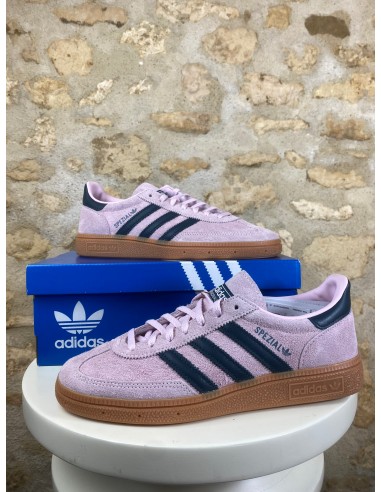 Adidas Handball Spezial Clear Pink pas cheres