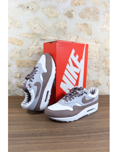 Nike Air Max 1 PRM Shima Shima Le MVP de beaucoup