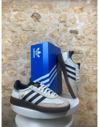 Adidas Handball Spezial White Wonder Black Voir les baskets