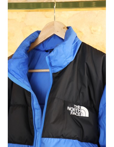 The North Face Nuptse Jacket 550 store