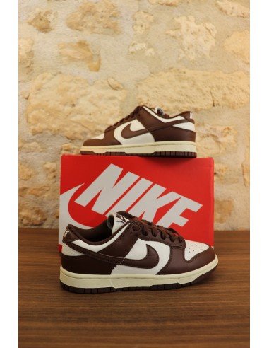 Nike Dunk Low Cacao Découvrez la collection