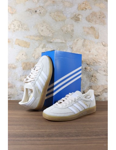 Adidas Handball Spezial Wonder White ouvre sa boutique