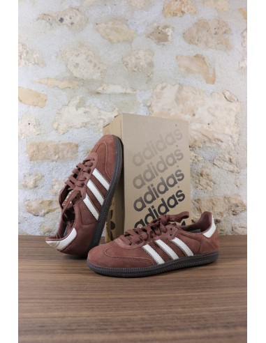 Samba OG Preloved Brown Livraison rapide