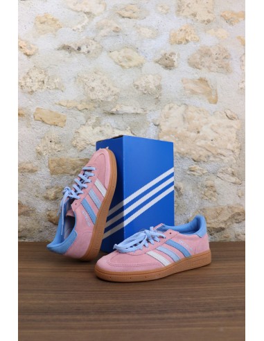 Adidas Handball Spezial Spark Pink 2024