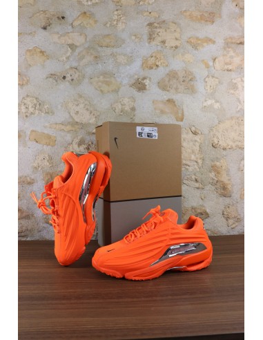 Nocta Hot Step II Drake Orange pas cher