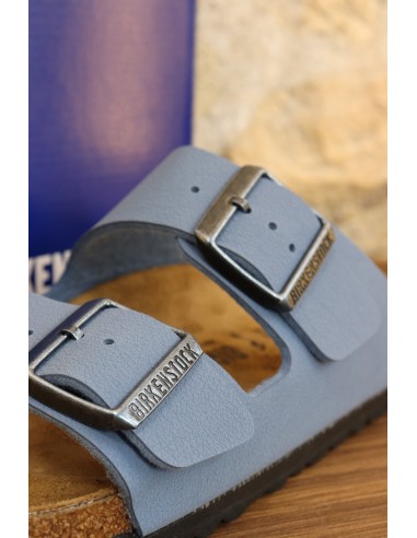 Birkenstock Arizona Elemental Blue online