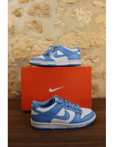 Nike Dunk University Blue en ligne