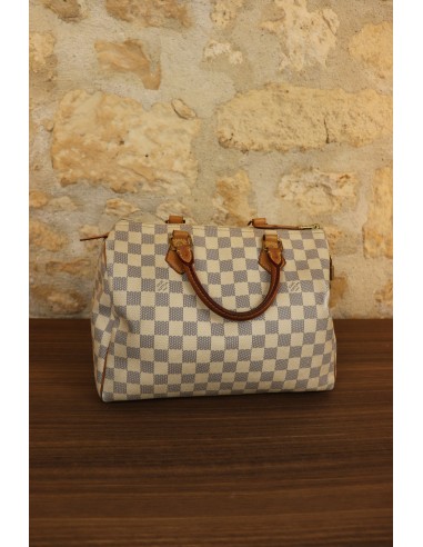 Louis Vuitton Sac Speedy 30 Jusqu'à 80% De Réduction