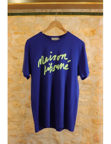 T-shirt Maison Kitsune en ligne