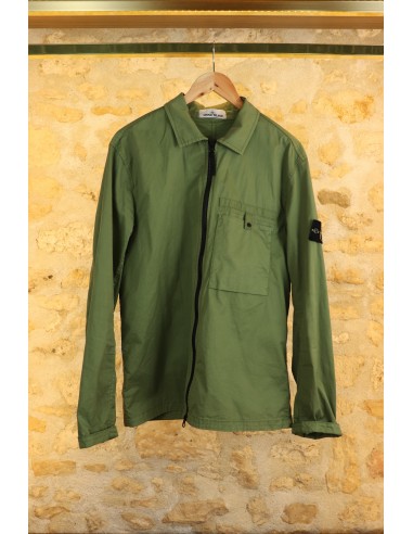 Stone Island Surchemise Zip online