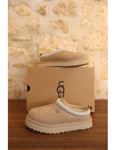 UGG Tazz GS Sand Découvrez la collection