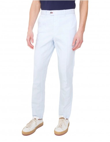 PANTALON CHINO SLIM FIT pour bénéficier 