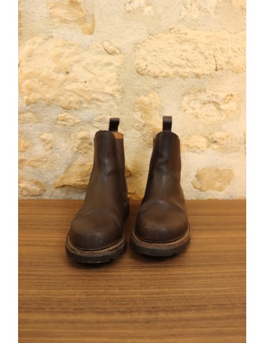 Aigle Workboot l'achat 