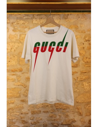 Gucci Blade T-shirt store