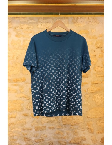 Louis Vuitton Gradient T-shirt Le MVP de beaucoup