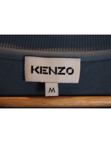 Kenzo Paris Robe Tiger Crest Comparez plus de prix