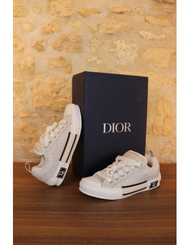 Dior B23 Low Oblique pas cher