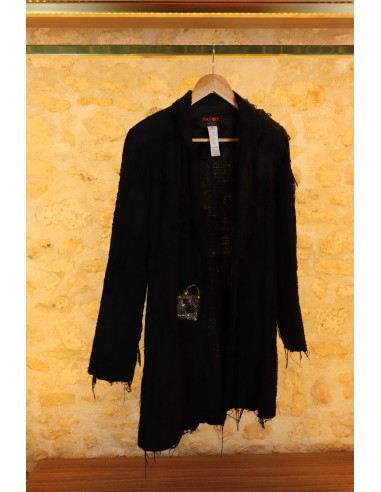 Christian Lacroix Manteau Bazar votre