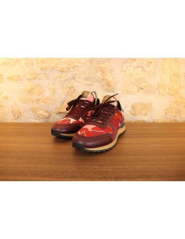 Valentino Rockrunner france