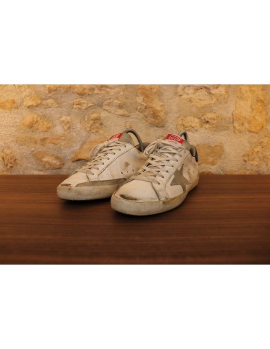 Golden Goose SuperStar en ligne des produits 