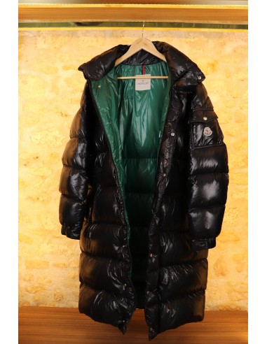 Moncler Doudoune Longue acheter en ligne