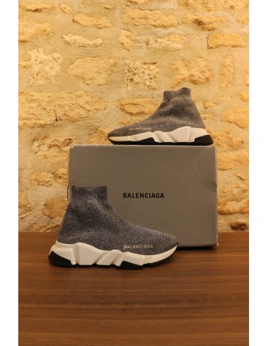 Balenciaga Speed Sneakers la livraison gratuite