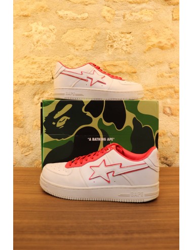 Bape Sta Basket de technologie