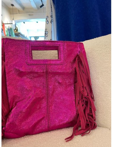 Sac Moa Fuchsia 50% de réduction en Octobre 2024