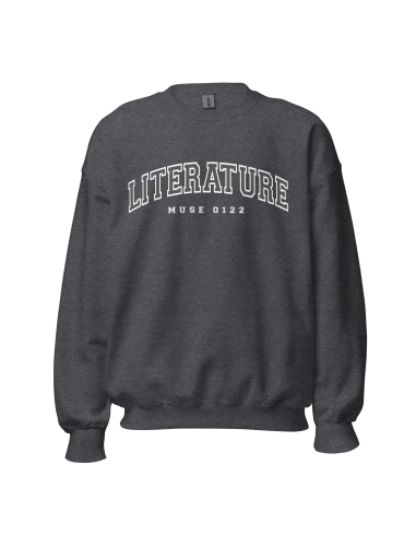 Sweat | American Literature (6 coloris) solde