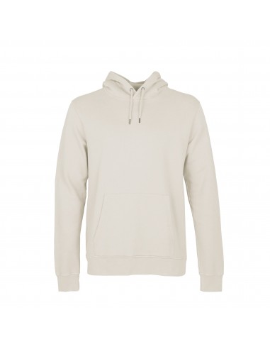 CLASSIC ORGANIC HOOD SWEAT Les êtres humains sont 