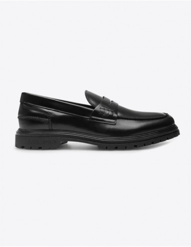 TOBY CHUNKY LOAFER pas chere