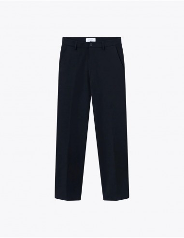 COMO REG SUIT PANTS soldes