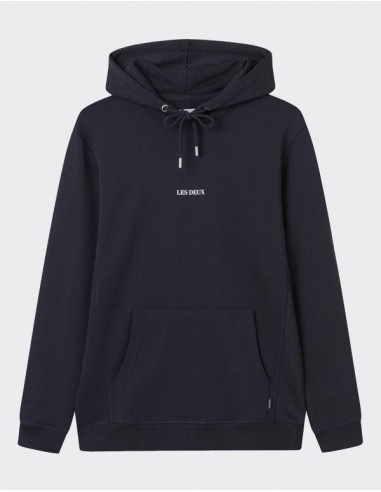 LENS HOODIE soldes