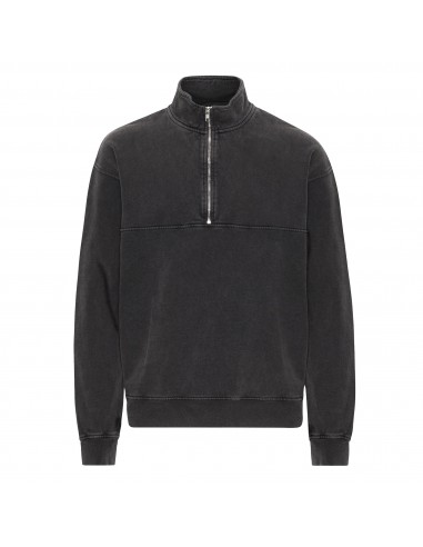 ORGANIC QUARTER ZIP solde