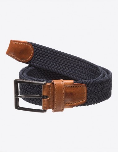 WALKER WEBBING BELT la chaussure