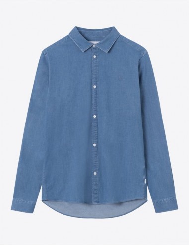 HARPER CHAMBRAY SHIRT Toutes les collections ici